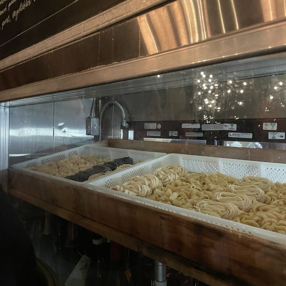 Terroni - Italian Near Me - Los Angeles, California