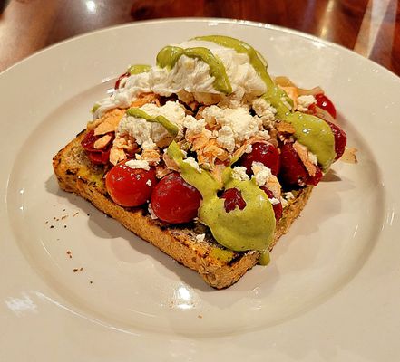 Miss Shirley's Cafe, Annapolis by null