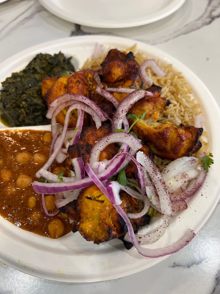 DUNYA BANQUET & RESTAURANT 12 Photos & 10 Reviews 9441 Lorton