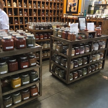 Whole Spice - Omg so many spices - Herbs & Spices Near Me - Napa, California Whole Spice - Omg so many spices - Herbs & Spices Near Me - Napa, California