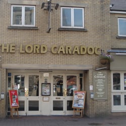 Lord Caradoc - The Lord Caradoc, Port Talbot