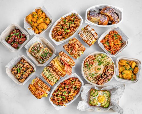 Bold Bites Co.-Toronto by null