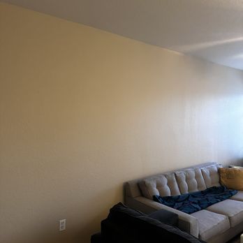 Valor Painting - After painting was done! - Painters Near Me
