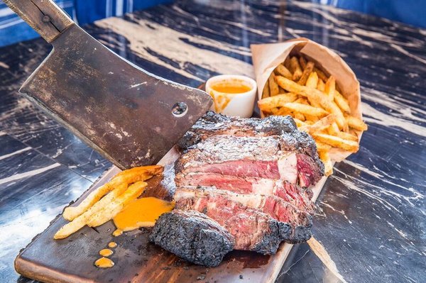 STIRR Dallas by null