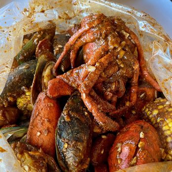 Cajun Crack'n - Seafood Near Me - Milpitas, California Cajun Crack'n - Seafood Near Me - Milpitas, California