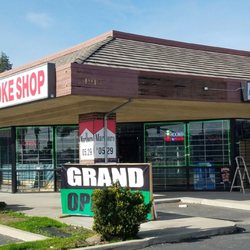 A&A Smoke Shop
