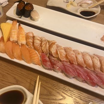 Ozen Sushi - Japanese Near Me - Buena Park, California Ozen Sushi - Japanese Near Me - Buena Park, California