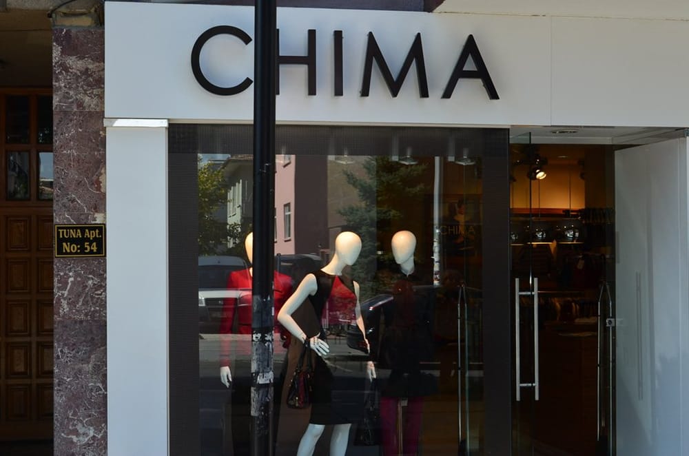 Chima
