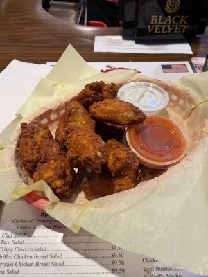 Wooden Chicken Pub by null