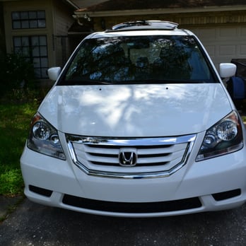 ProntoWash - After, my baby looks new again, inside and out! - Auto Detailing Near Me - Tampa, Florida ProntoWash - After, my baby looks new again, inside and out! - Auto Detailing Near Me - Tampa, Florida