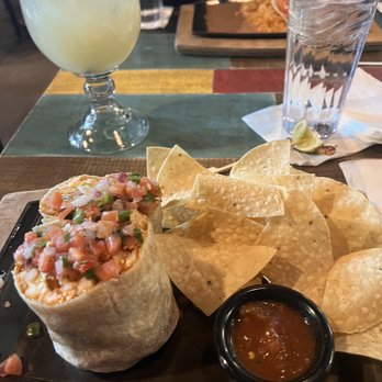 Nacho Daddy - New American Near Me - Las Vegas, Nevada