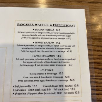 VIP's Cafe - Breakfast & Brunch Near Me - Tarzana, California VIP's Cafe - Breakfast & Brunch Near Me - Tarzana, California