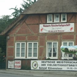 Fleischerei Meinert