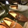 Photo of Salvatore Ferragamo