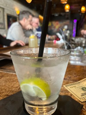 Speakeasy by null