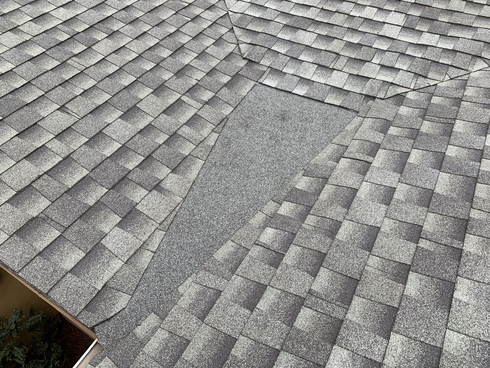 Slide of Second Gen Roofing