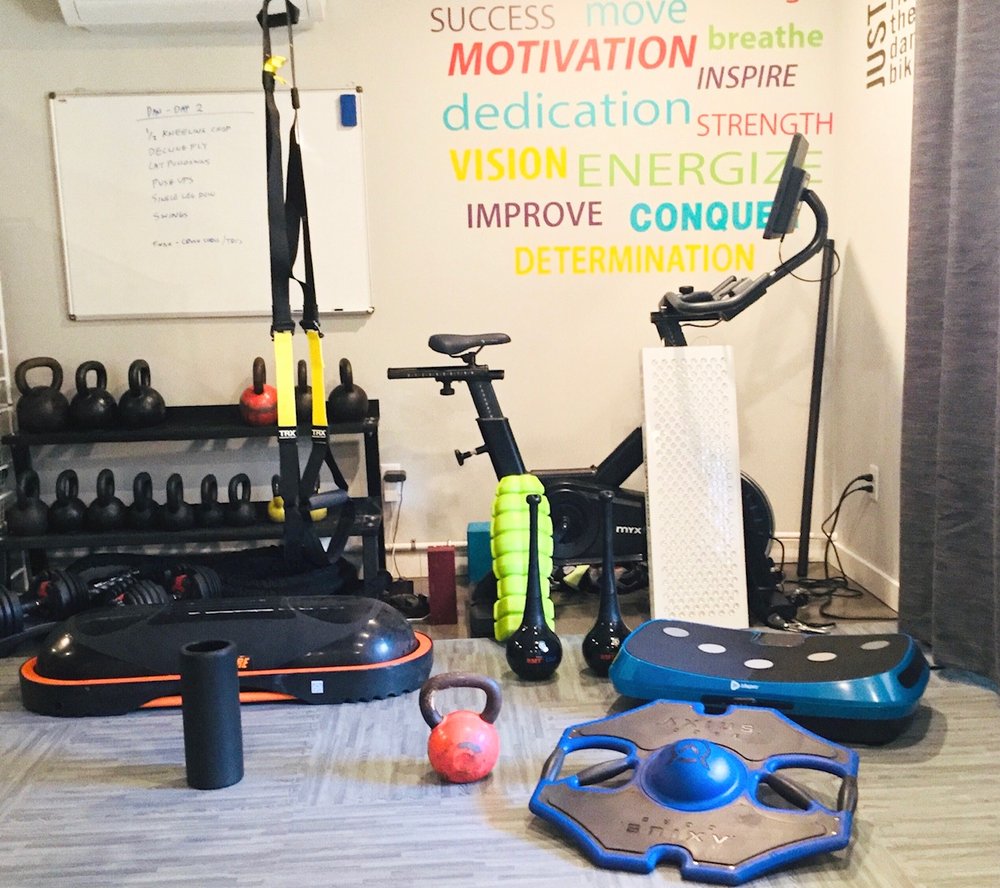 MIND MUSCLE FITNESS 29 Reviews 11 Ridgeway Ave, Asheville, North