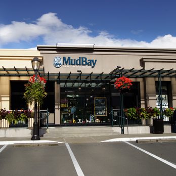 mud bay dog store