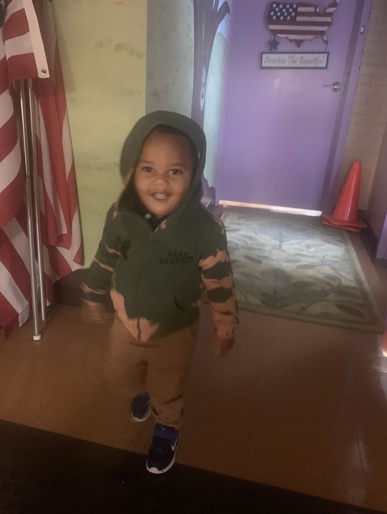 Plano Child Care Learning Academy - childcare center in Plano, TX