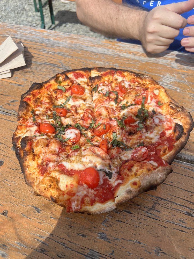 Food from Farm to Flame