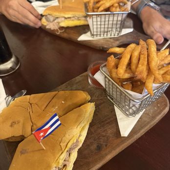 Habana Con B - Closest: Medianoche Farthest: Pan Con Lechon - Desserts Near Me - Miami, Florida Habana Con B - Closest: Medianoche Farthest: Pan Con Lechon - Desserts Near Me - Miami, Florida
