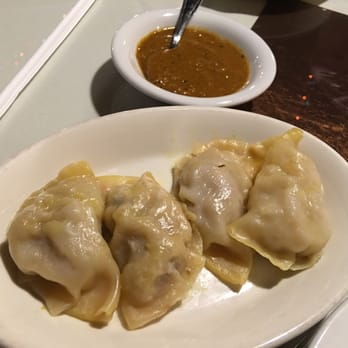 Himalayan Grill - Momo's - Himalayan/Nepalese Near Me - Flagstaff, Arizona