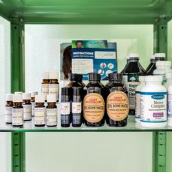Inner Qi Chiropractic & Acupuncture Wellness Center - We offer a variety of topicals and supplements to aide your health and beauty journey.