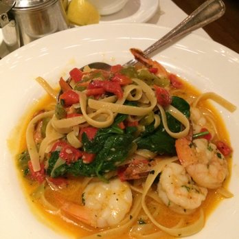 Cafe Santorini - Italian Near Me - Pasadena, California