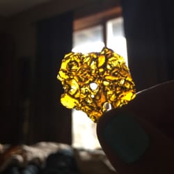 Herban Underground - Cosmonaut Shatter Concentrate