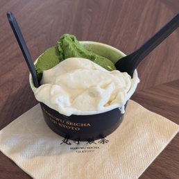 Gelato Cup