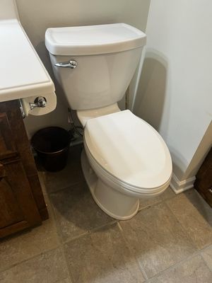 Cedarhurst Plumbing