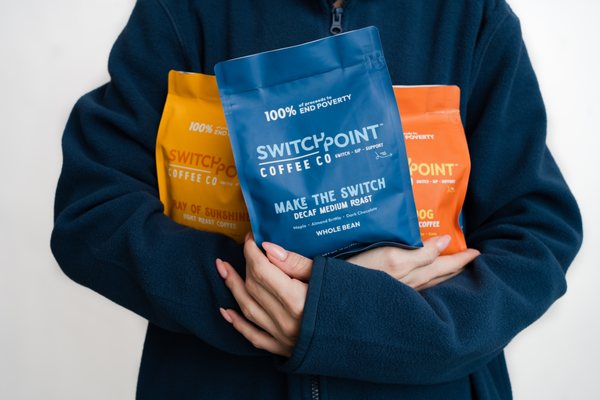 Switchpoint Coffee by null