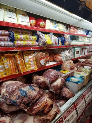 Ricky's Meats & Deli by null