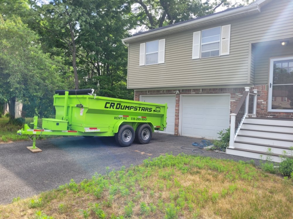 CR DUMPSTARS 37 Photos Selkirk, New York Dumpster Rental Phone