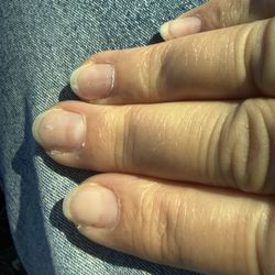 Natural Nails