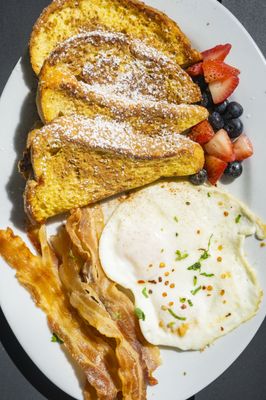 Lucky Baldwin's Pub by null