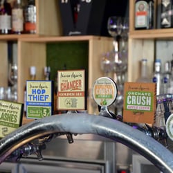 The Guilty Rogue - Guilty Rogue Premium & Craft Beers and Ciders