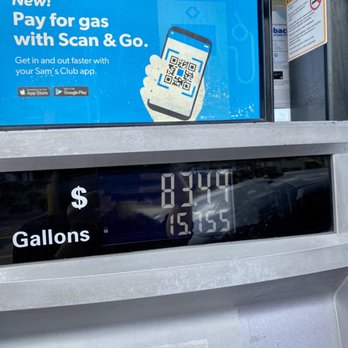 Sam's Club - 03.13.22 the pain we American consumers are feeling at our local gasoline stations - Tires Near Me - Roseville, California Sam's Club - 03.13.22 the pain we American consumers are feeling at our local gasoline stations - Tires Near Me - Roseville, California