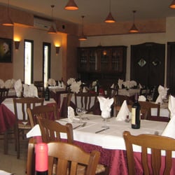 Trattoria Da Peppe - Saletta Trattoria