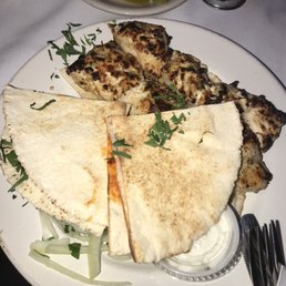 Shish Tawook