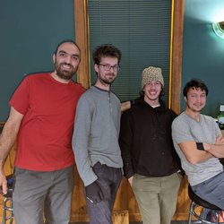 Green Room Billiard Club