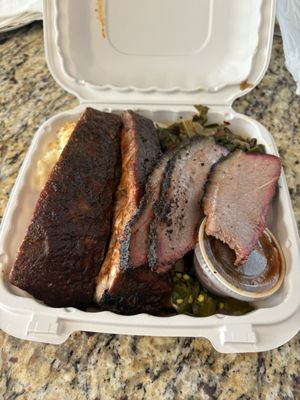 Scott Brothers Barbecue by null