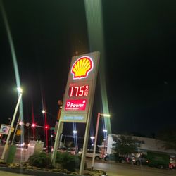Shell