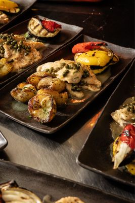 Da Claudio NYC Ristorante by null