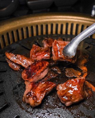 Honest Grill by null