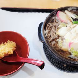 Ozeki Noodle