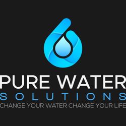 Pure Water Solutions