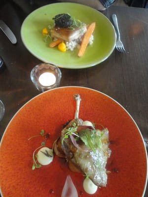 The Pig’s Ear Dublin by null