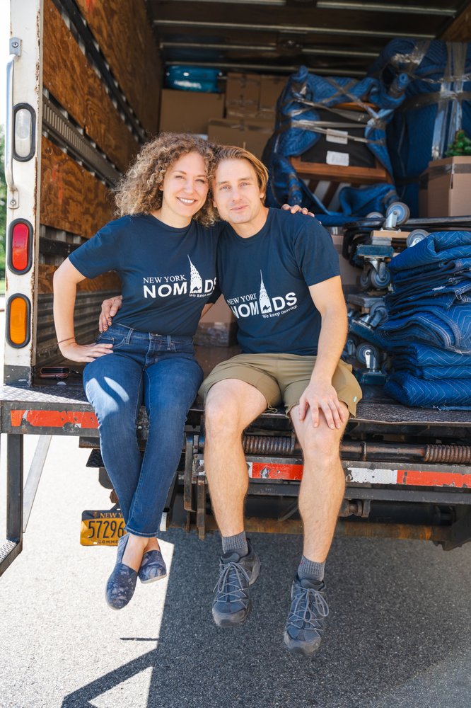 New York Nomads Moving LLC