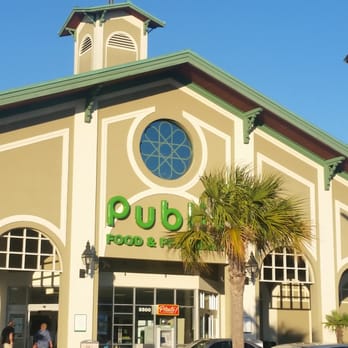 Publix - the outside of a publix store - Grocery Near Me - Savannah, Georgia Publix - the outside of a publix store - Grocery Near Me - Savannah, Georgia